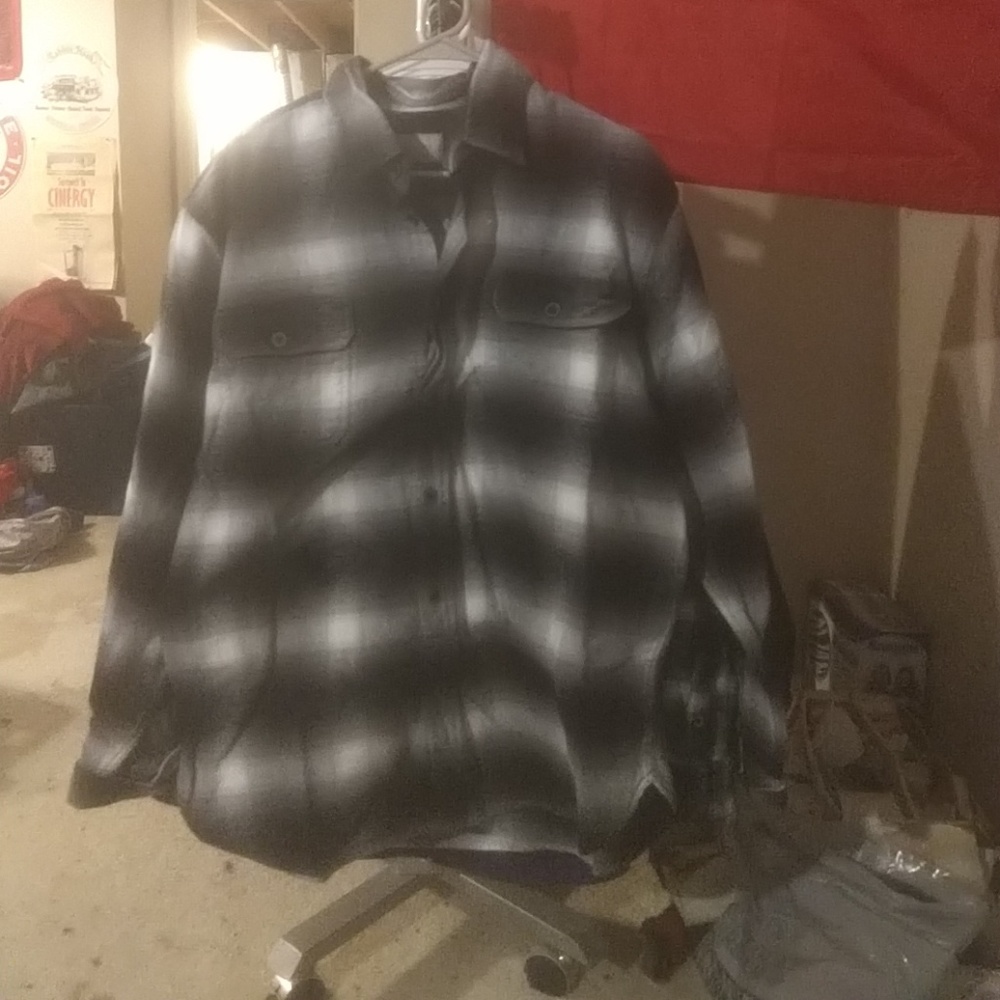 Flannel